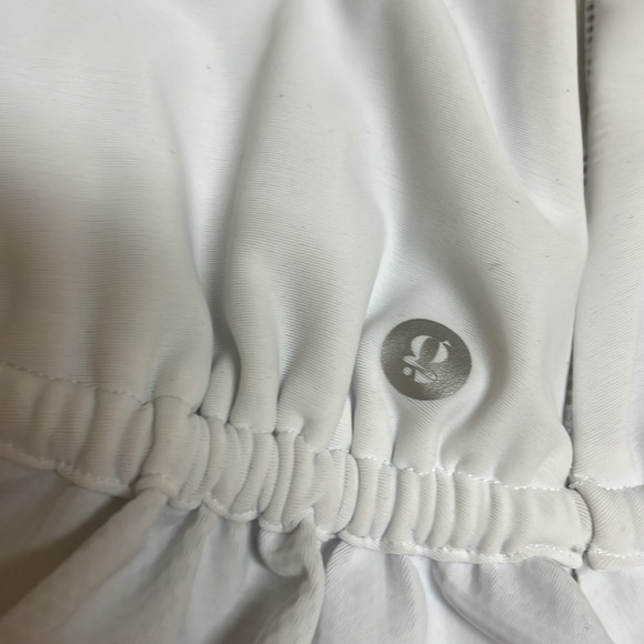 NWOT Reversible top - Picture 3 of 3